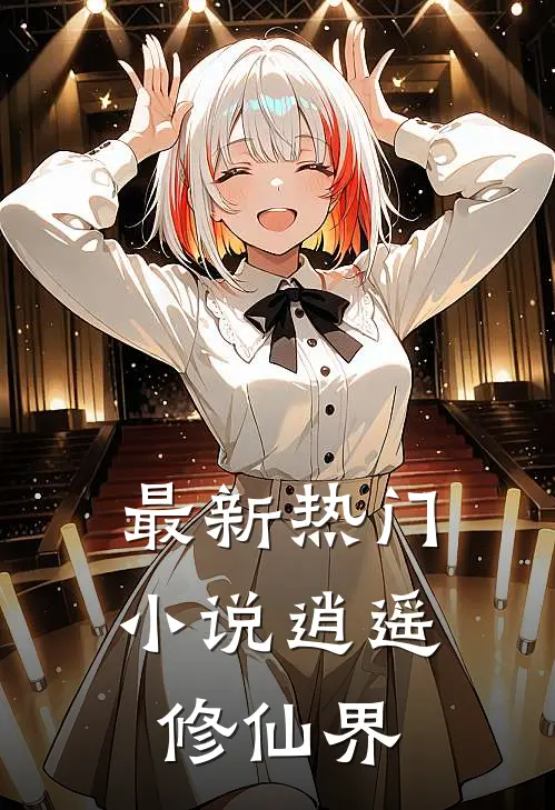 最新热门小说逍遥修仙界