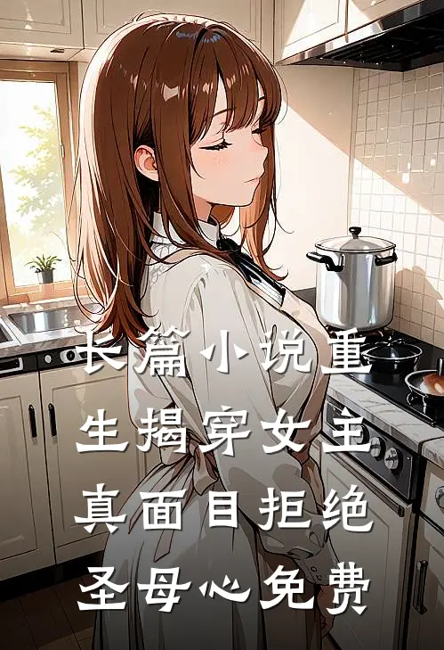 长篇小说重生揭穿女主真面目拒绝圣母心免费