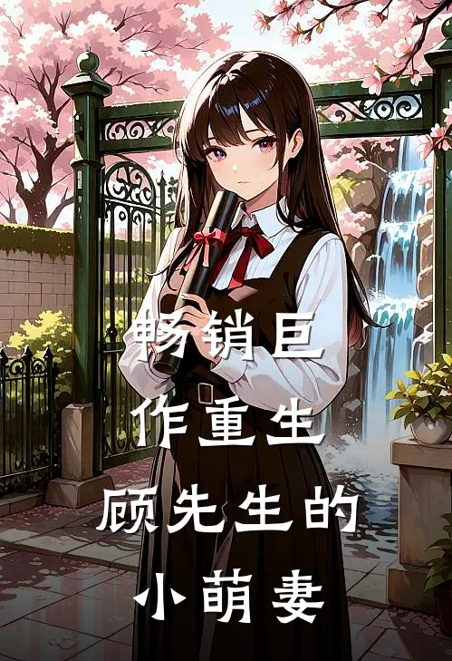 畅销巨作重生,顾先生的小萌妻免费阅读