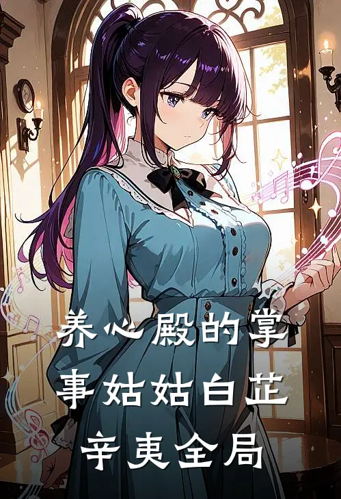 养心殿的掌事姑姑白芷辛夷全局