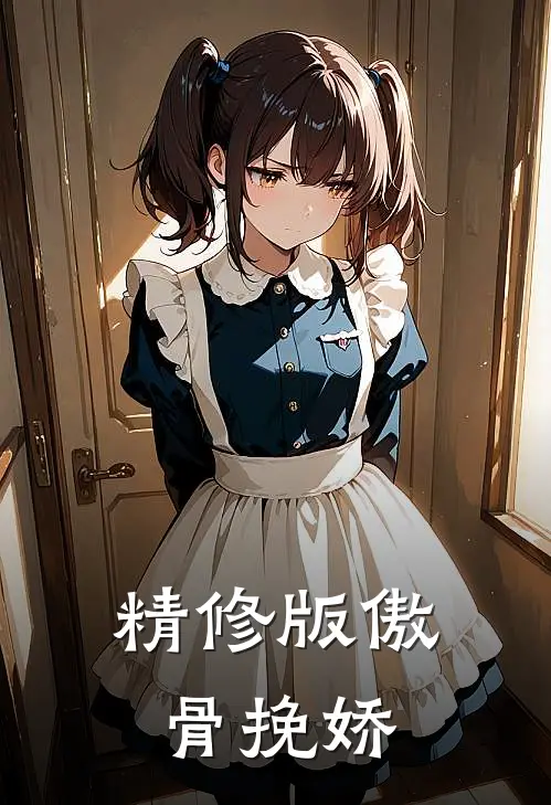 精修版傲骨挽娇