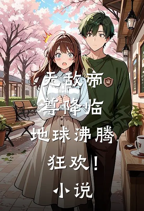 无敌帝尊降临,地球沸腾狂欢!免费阅读