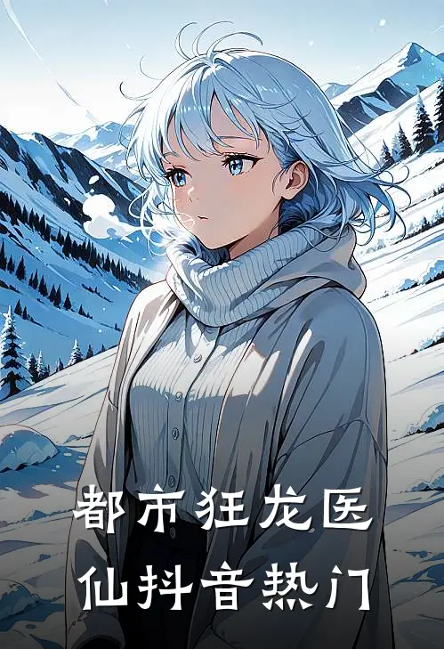 都市狂龙医仙抖音热门