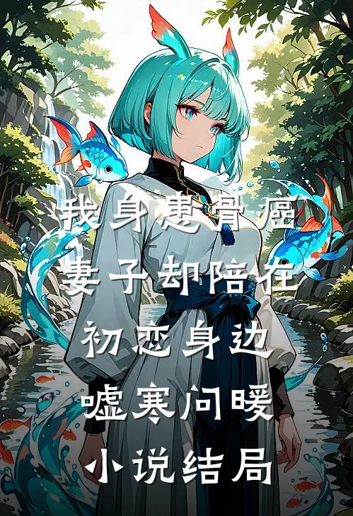 我身患骨癌，妻子却陪在初恋身边嘘寒问暖小说结局