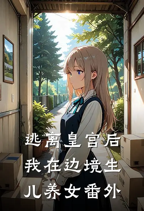 逃离皇宫后，我在边境生儿养女番外