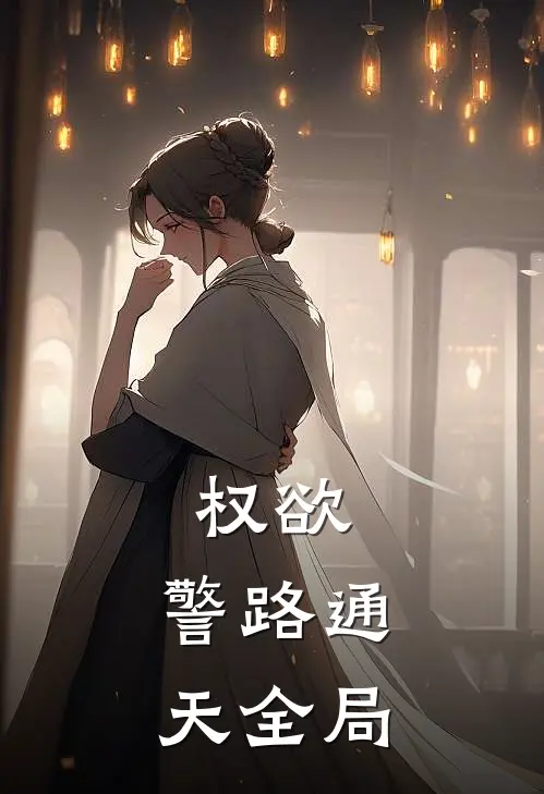 权欲:警路通天全局