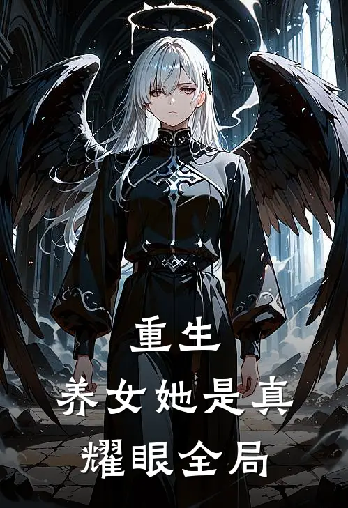 重生养女她是真耀眼全局