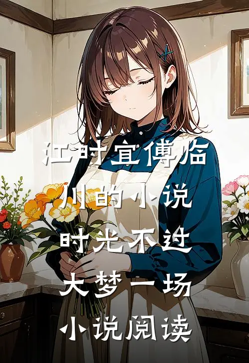 江时宜傅临川的小说时光不过大梦一场小说阅读