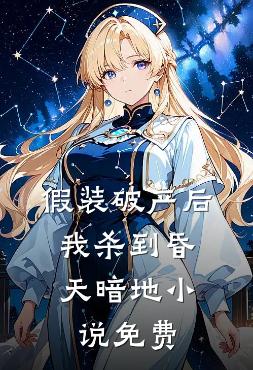假装破产后，我杀到昏天暗地小说免费