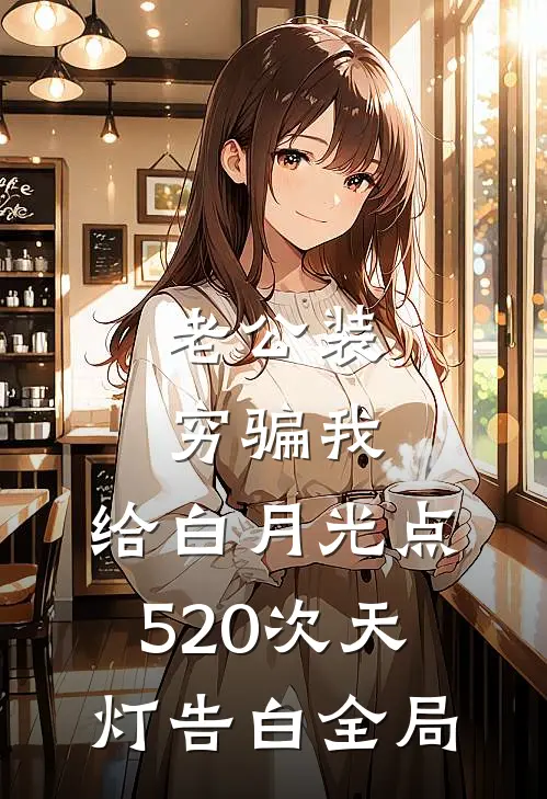 老公装穷骗我，给白月光点520次天灯告白全局