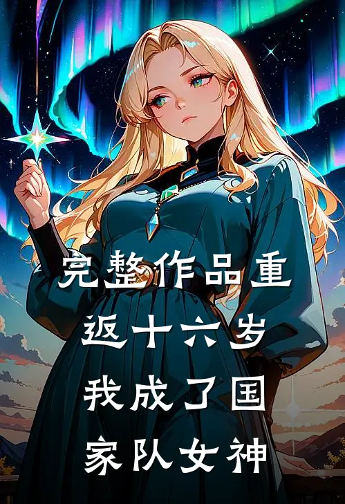 完整作品重返十六岁，我成了国家队女神