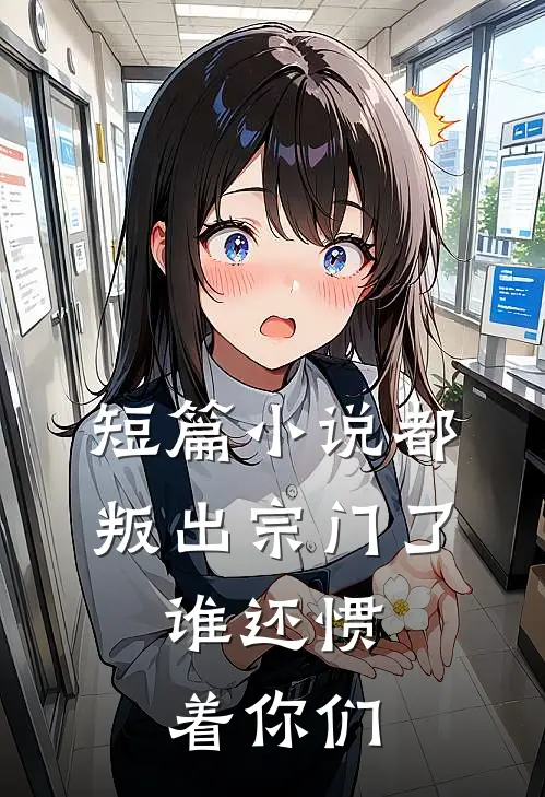 短篇小说都叛出宗门了，谁还惯着你们