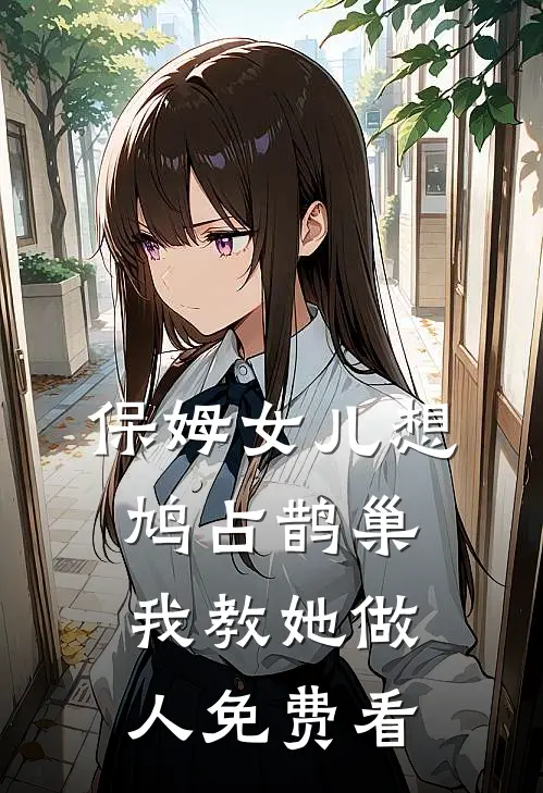 保姆女儿想鸠占鹊巢，我教她做人免费看
