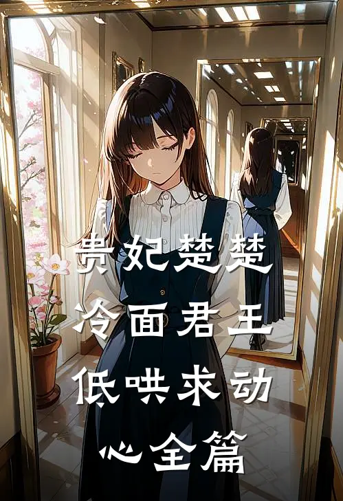 贵妃楚楚，冷面君王低哄求动心全篇