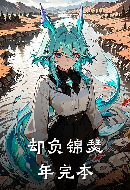却负锦瑟年完本