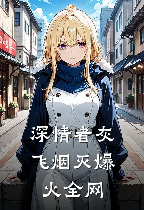 深情者灰飞烟灭爆火全网