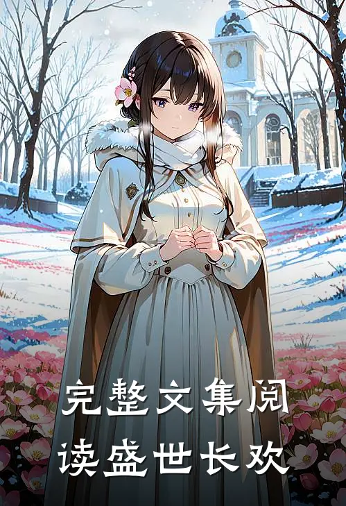 完整文集阅读盛世长欢