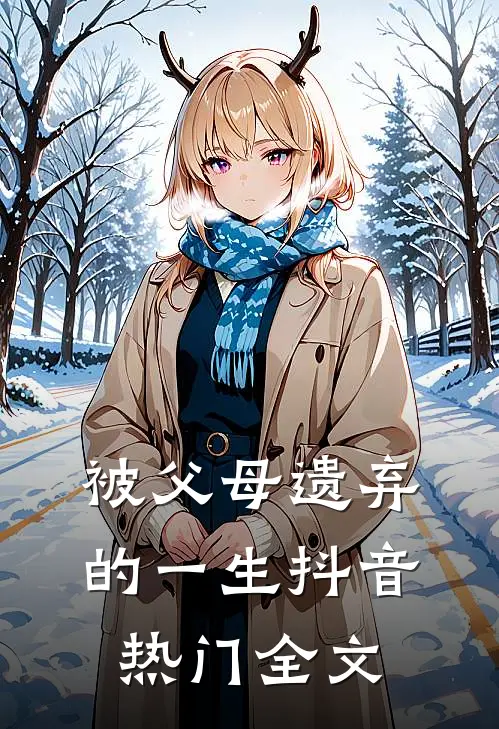 被父母遗弃的一生抖音热门全文