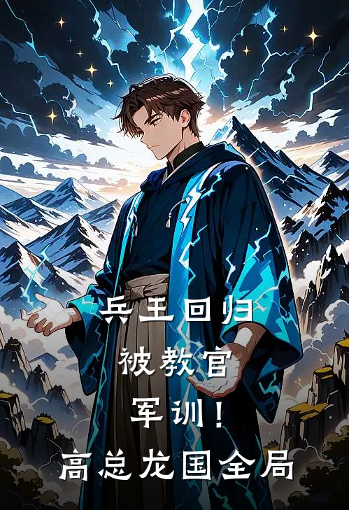 兵王回归，被教官军训！高总龙国全局
