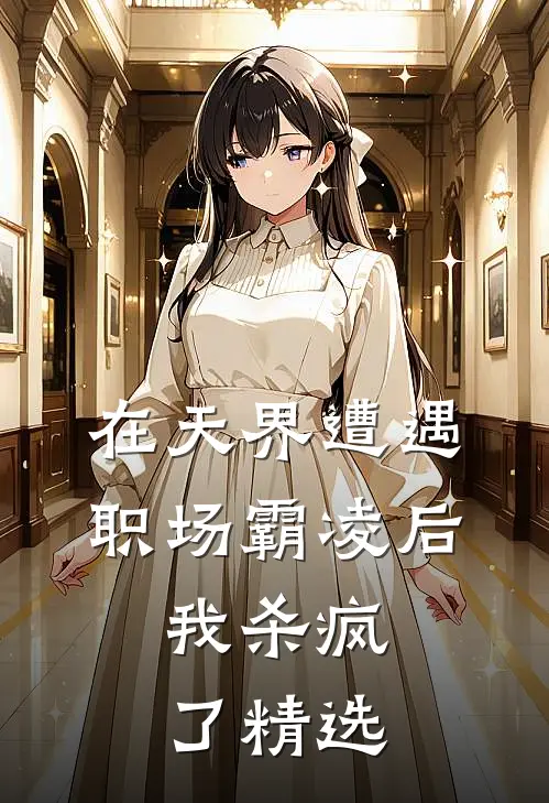 在天界遭遇职场霸凌后，我杀疯了精选