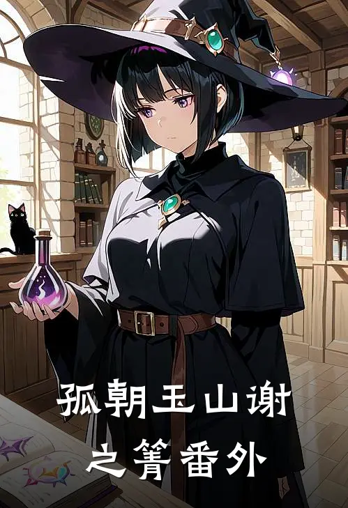 孤朝玉山谢之箐 番外