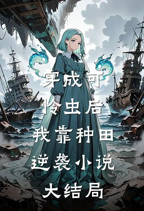 穿成可怜虫后，我靠种田逆袭小说大结局