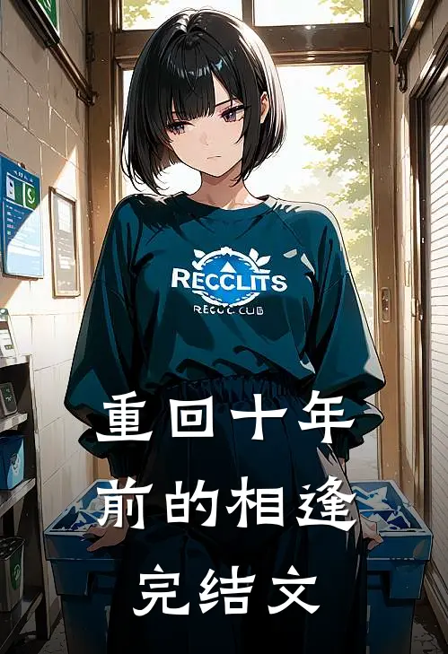 重回十年前的相逢完结文