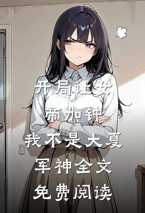 开局让女帝加钟,我不是大夏军神全文免费阅读