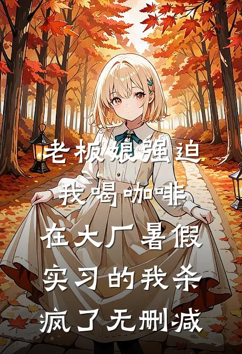 老板娘强迫我喝咖啡，在大厂暑假实习的我杀疯了无删减