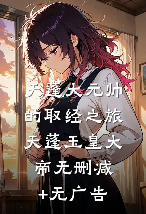 天蓬大元帅的取经之旅天蓬玉皇大帝无删减+无广告