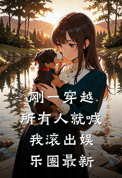 刚一穿越，所有人就喊我滚出娱乐圈最新