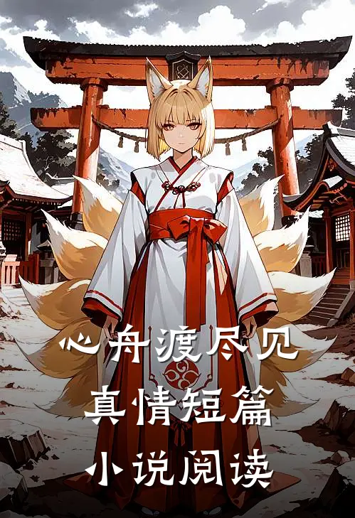 心舟渡尽见真情短篇小说阅读