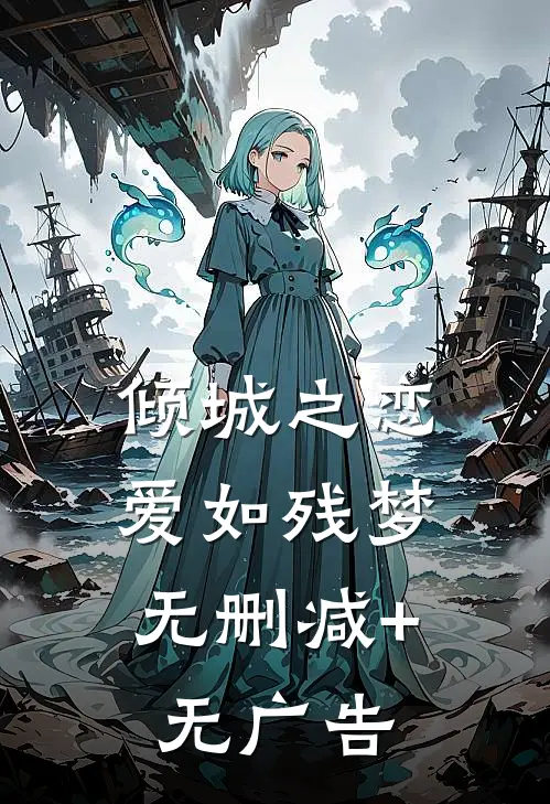 倾城之恋:爱如残梦无删减+无广告