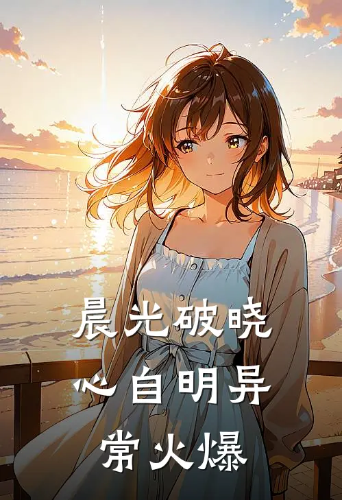 晨光破晓心自明异常火爆