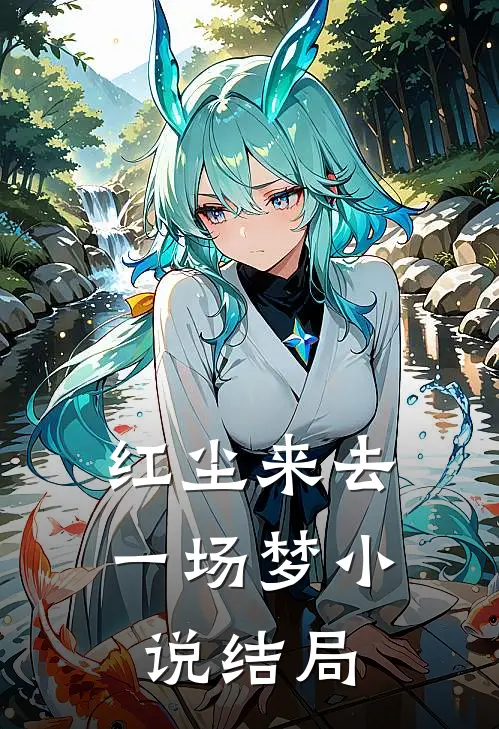 红尘来去一场梦小说结局