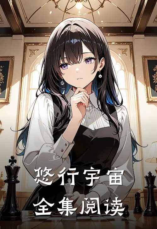 悠行宇宙全集阅读