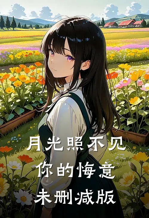 月光照不见你的悔意未删减版