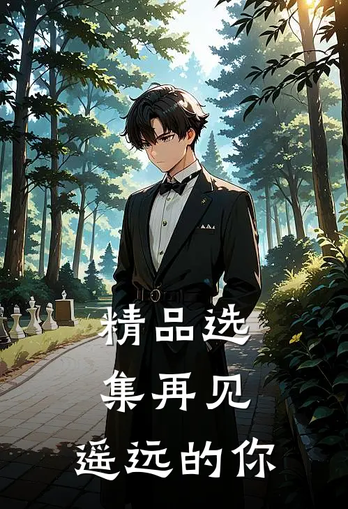 精品选集再见，遥远的你