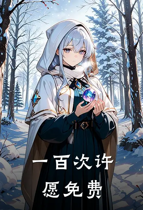 一百次许愿免费