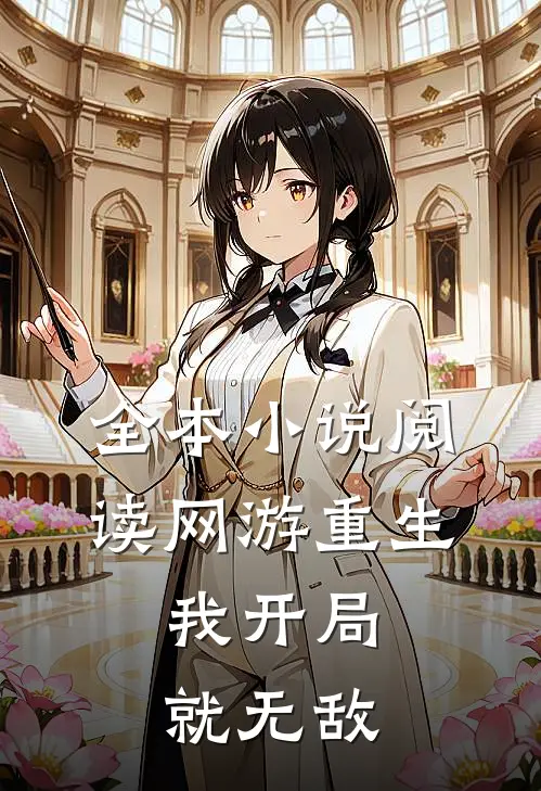 全本小说阅读网游重生：我开局就无敌