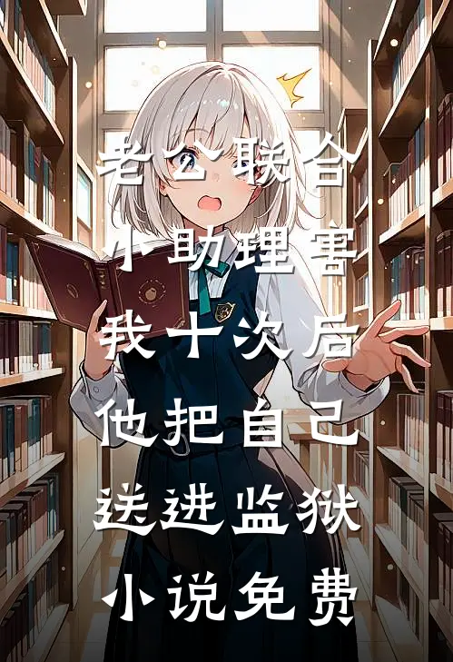 老公联合小助理害我十次后，他把自己送进监狱小说免费