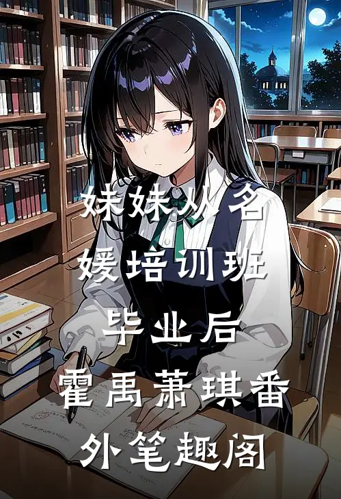 妹妹从名媛培训班毕业后：霍禹萧琪番外笔趣阁