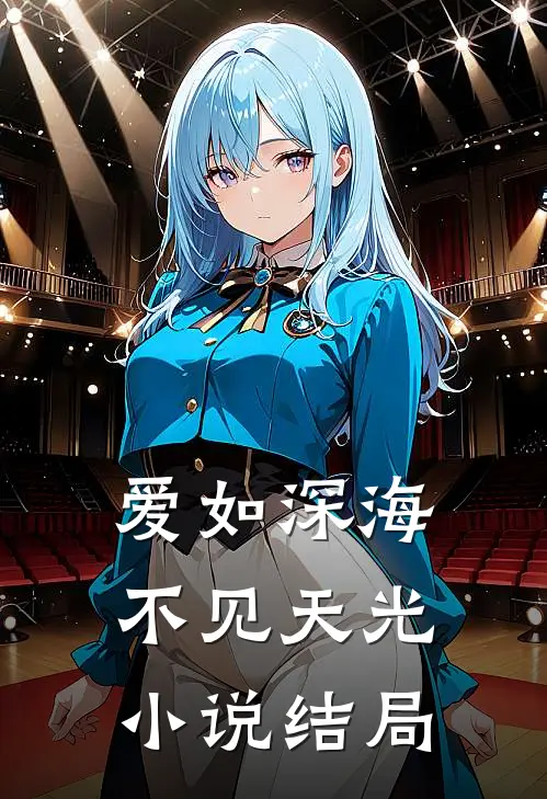爱如深海，不见天光小说结局