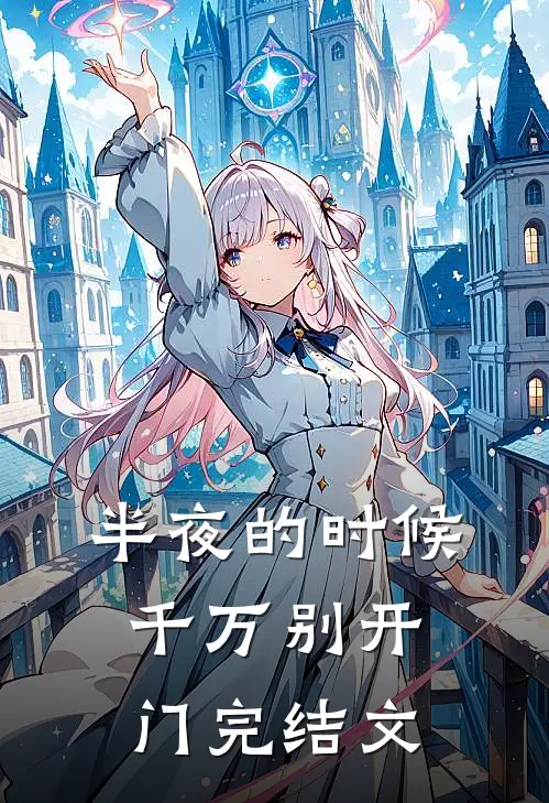 半夜的时候，千万别开门完结文