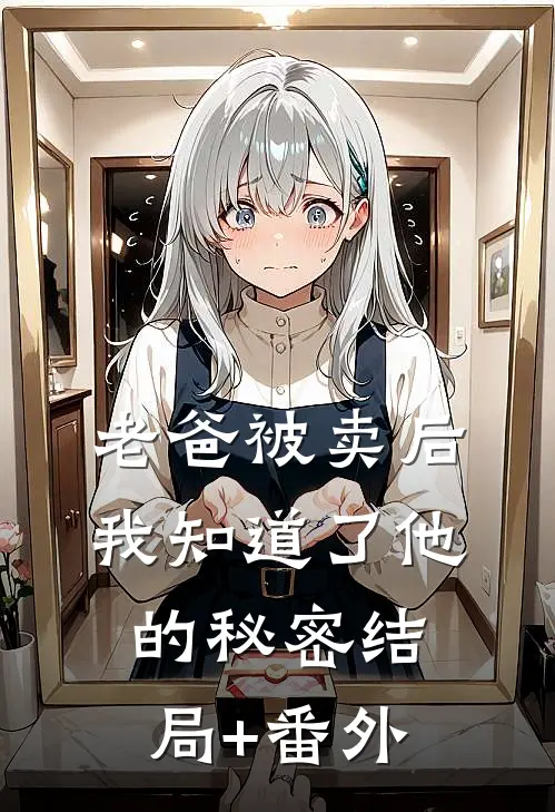 老爸被卖后我知道了他的秘密结局+番外
