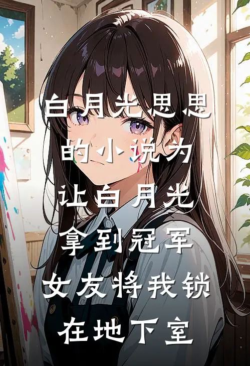 白月光思思的小说为让白月光拿到冠军，女友将我锁在地下室