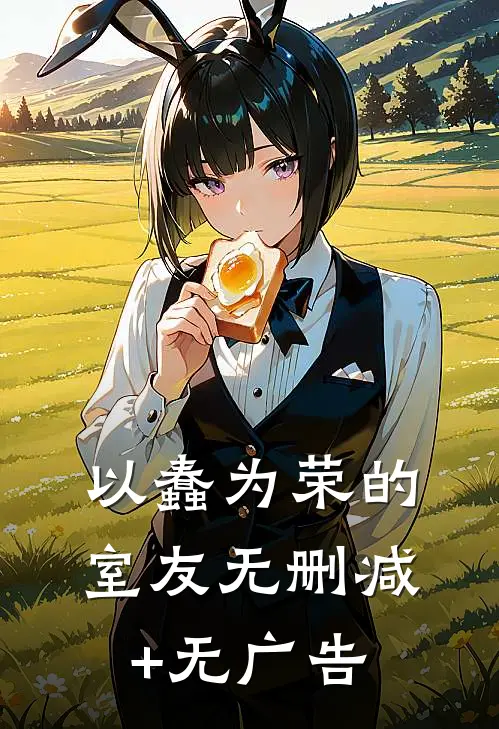 以蠢为荣的室友无删减+无广告