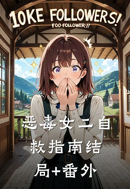 恶毒女二自救指南结局+番外