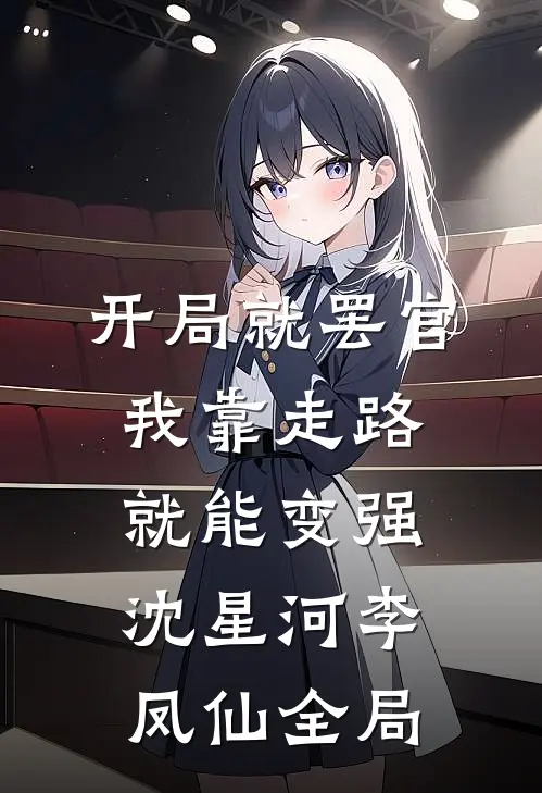 开局就罢官，我靠走路就能变强沈星河李凤仙全局