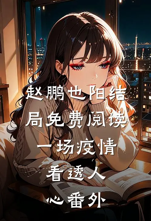 赵鹏也阳结局免费阅读一场疫情，看透人心番外